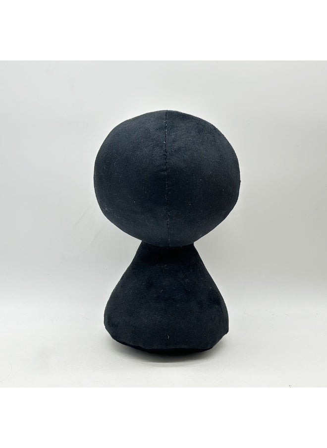 xozgdovg Sprunki Plush Rhythm Box Game Toy  - Image 3