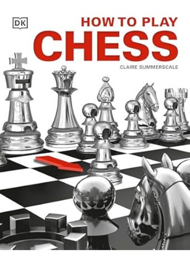 How to Play Chess