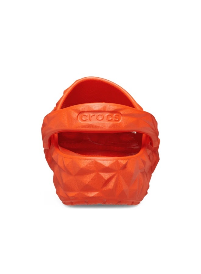 Crocs Classic Geometric clog - Image 4