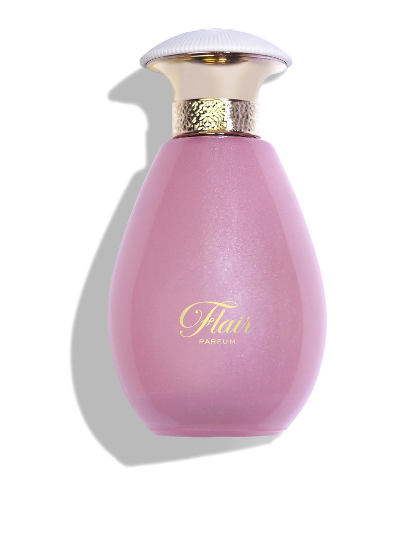 AMD Perfumes Drop Collection Flair By AMD Perfumes Men and Women Fragrance EDP 100ml - Image 1