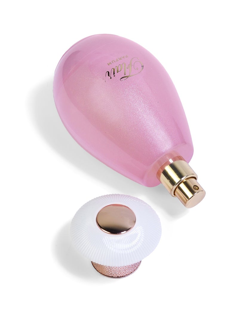 AMD Perfumes Drop Collection Flair By AMD Perfumes Men and Women Fragrance EDP 100ml - Image 2