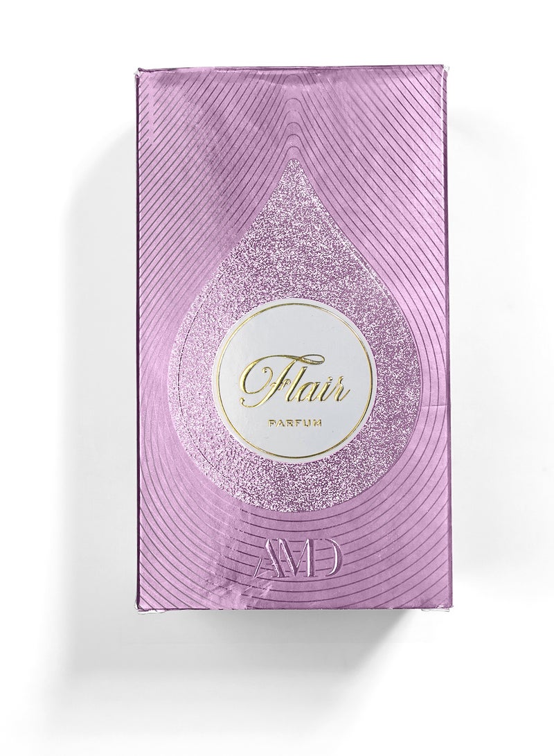 AMD Perfumes Drop Collection Flair By AMD Perfumes Men and Women Fragrance EDP 100ml - Image 4
