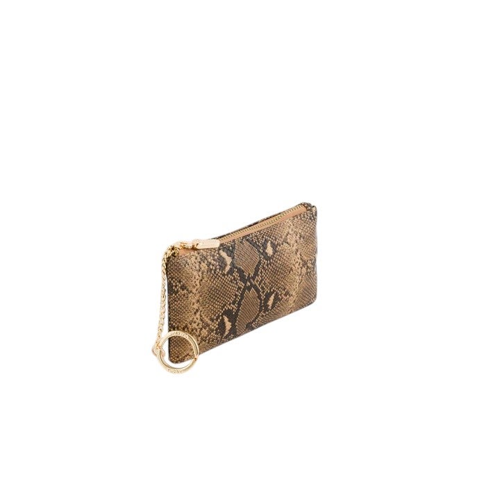 CARPISA Women's Coin Purse With Keychain - Berenice wallet v1 - Image 1