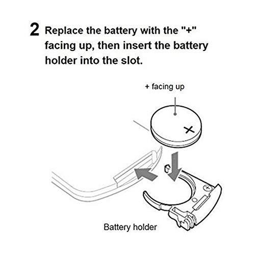 Yimaut Replacement Remote Control for Bose Solo 5 10 15 Soundbar (Included CR2025 Battery) - Image 5
