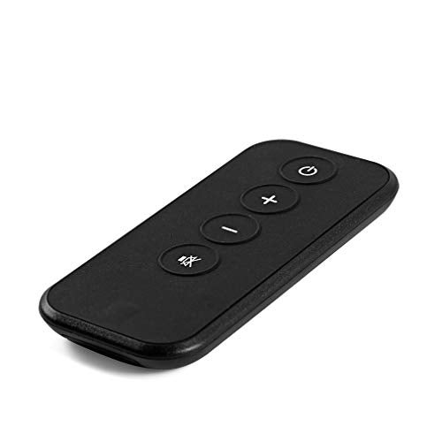 Yimaut Replacement Remote Control for Bose Solo 5 10 15 Soundbar (Included CR2025 Battery) - Image 2