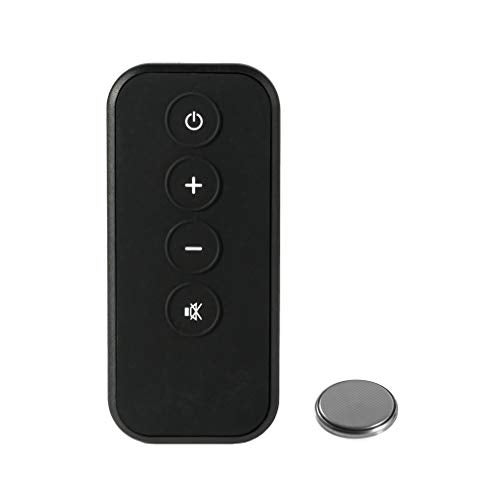 Yimaut Replacement Remote Control for Bose Solo 5 10 15 Soundbar (Included CR2025 Battery) - Image 1
