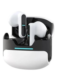 لانجسدام سماعات أذن  اللاسلكية BT 5.3 سماعات رأس ذات أوضاع مزدوجة للعب أو الموسيقى  - Image 1