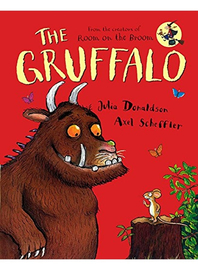 The Gruffalo 