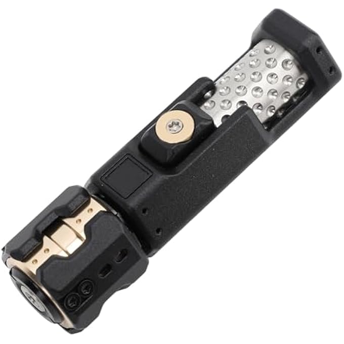 Sorandy Fidget Slider Fidget Toy, 2-Stage Metal Fidget Slider, Ratchet Clik Fidget Toys for Adult Stress Relief - Image 2