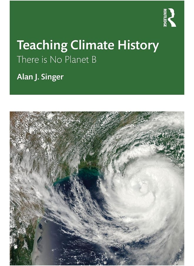 null - Teaching Climate History: There is No Planet B - Image 1