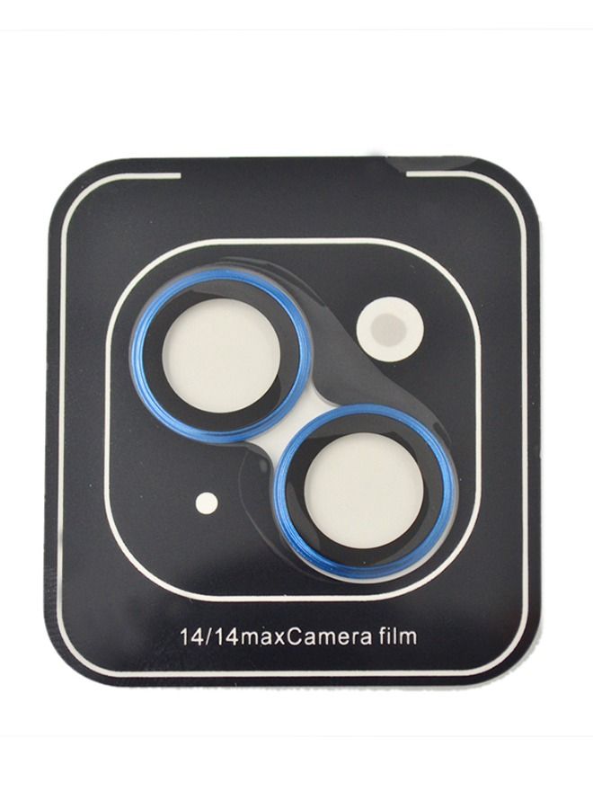 Samos Anti Glare Camera Glass Protector Iphone 14/14 Plus - Image 3