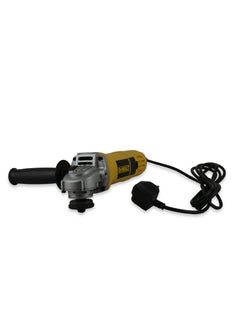 DEWALT DEWALT DWE4010T B5, 220V 4.5 In. Angle Grinder (115mm), Slide Switch, 730W  - Image 1