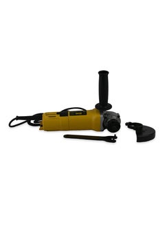 DEWALT DEWALT DWE4010T B5, 220V 4.5 In. Angle Grinder (115mm), Slide Switch, 730W  - Image 3