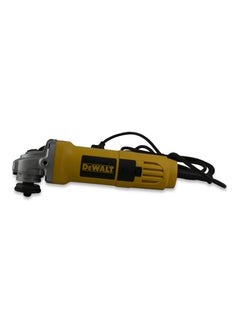DEWALT DEWALT DWE4010T B5, 220V 4.5 In. Angle Grinder (115mm), Slide Switch, 730W  - Image 2