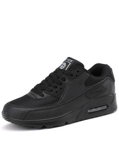 Sky View Athlesiure Running Shoes for Men and Women Fashion Sneakers Shoes Soft Walking shoes Memory Foam Insole Sports Shoes  - Image 1