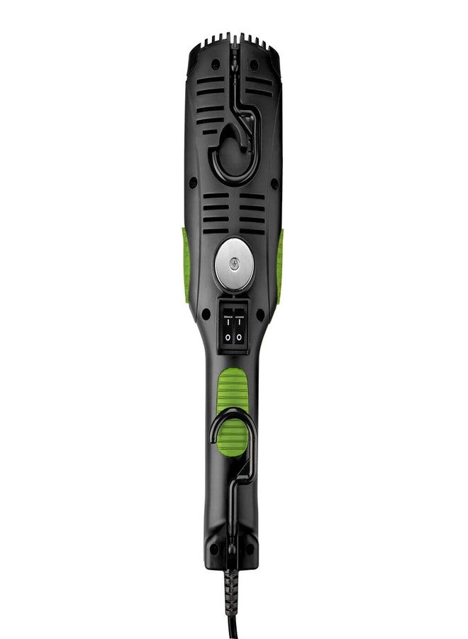 PowerSmith Work Light Lamp 3000 Lumen 25 ft. 16/3 SJTOW Oil-Resistant Power Cord, Construction Light, Mechanic Light, 12 Amp Power Outlet, Neodymium Magnet (PDL3025) - Image 2