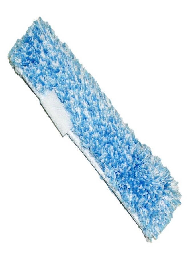 Unger Professional Combi Window Cleaning Tool Refill Sleeve, 10" - Image 1