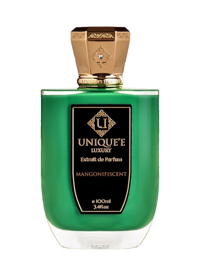 UNIQUE'E LUXURY Mangonifiscent Extrait De Parfum 100Ml 