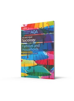 Collins AQA AS and A Level Sociology Families and Households  - Image 4