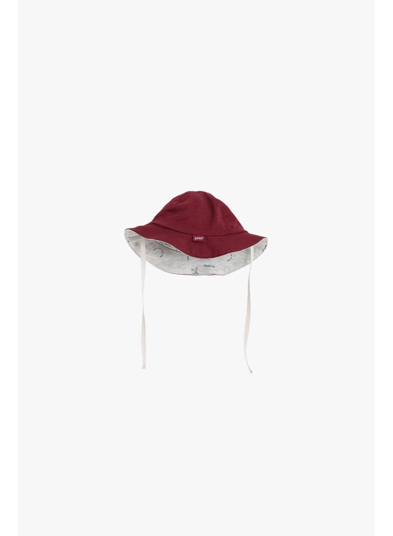 Baby Boys Cap