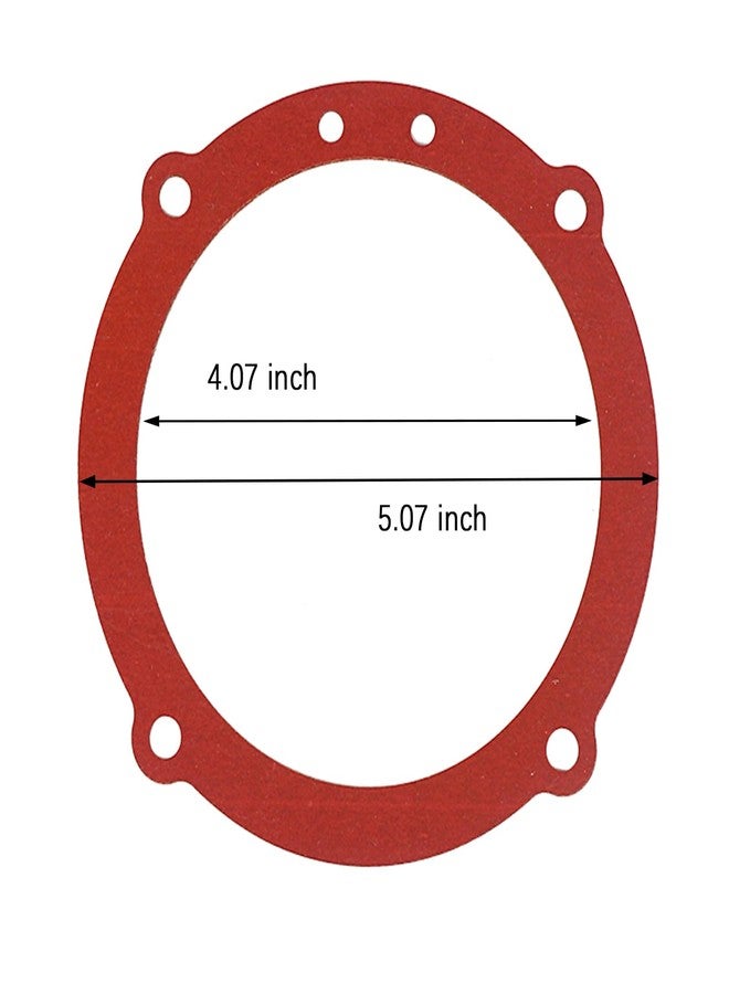 DFD 500866 501001 402011 500407 O-Ring Fits for Paslode F350s Rebuild Kit F350S F250S F325C Compatible with Paslode Framing Nailer Parts Rebuild Kit Replacement Repair Parts - Image 4
