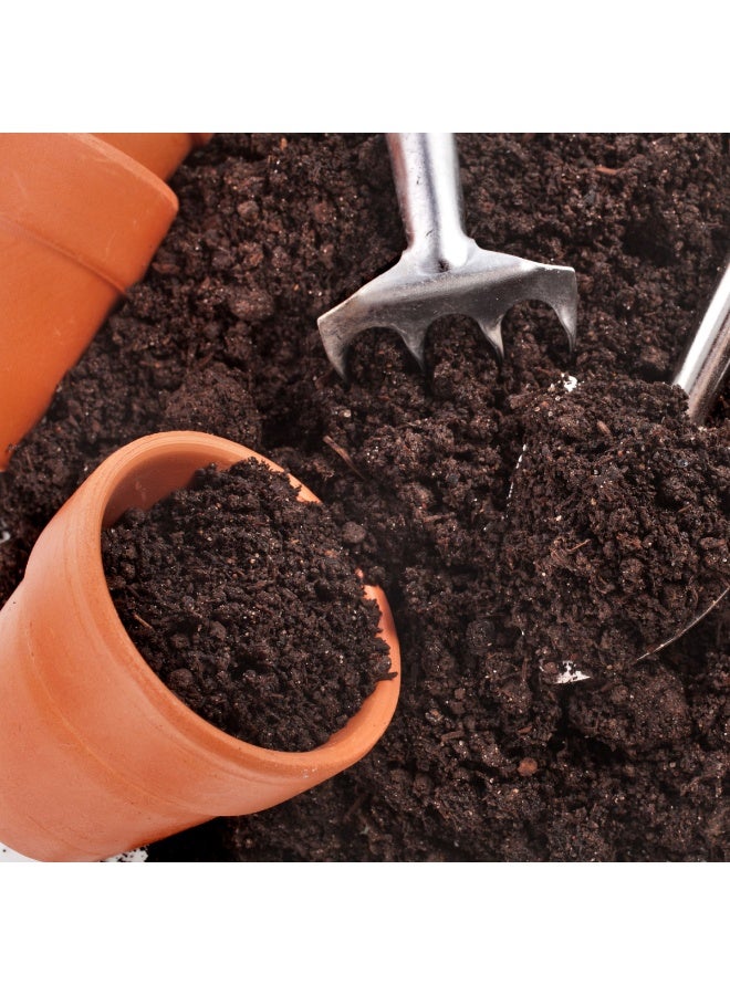 Potting soil 10 liters - Image 3