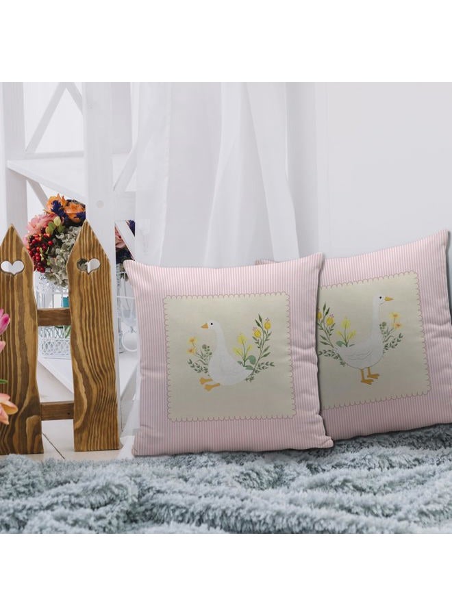 Nvotell Pillow Covers, Pillow case 605 - Image 4