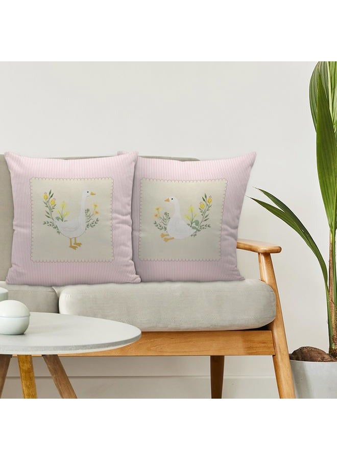 Nvotell Pillow Covers, Pillow case 605 - Image 3