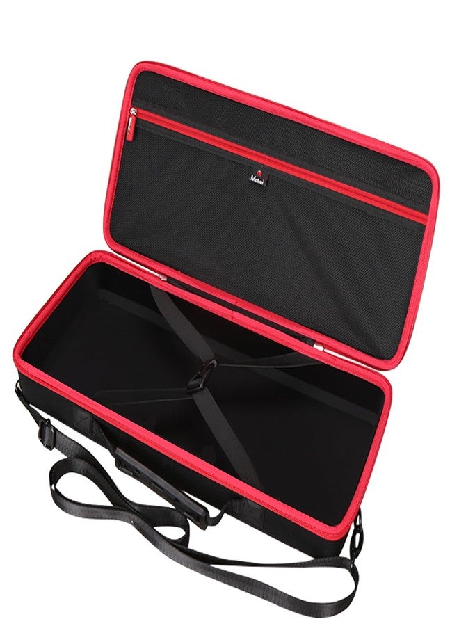 Mchoi Hard Case Suitable for Milwaukee 2719-20 M18 FUEL Cordless Hackzall Reciprocating Saw, Case Only - Image 4