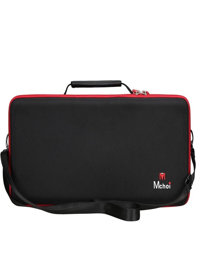 Mchoi Hard Case Suitable for Milwaukee 2719-20 M18 FUEL Cordless Hackzall Reciprocating Saw, Case Only - Image 5