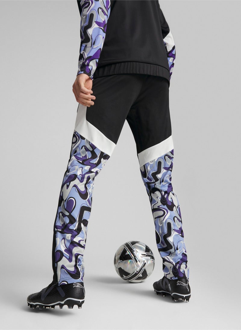 PUMA Neymar Jr Creativity Mens Football Training Pants - Image 3