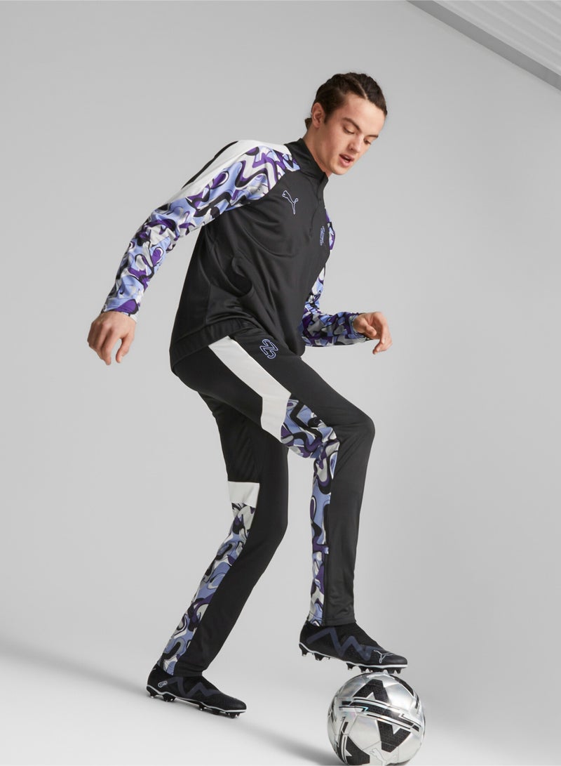 PUMA Neymar Jr Creativity Mens Football Training Pants - Image 4