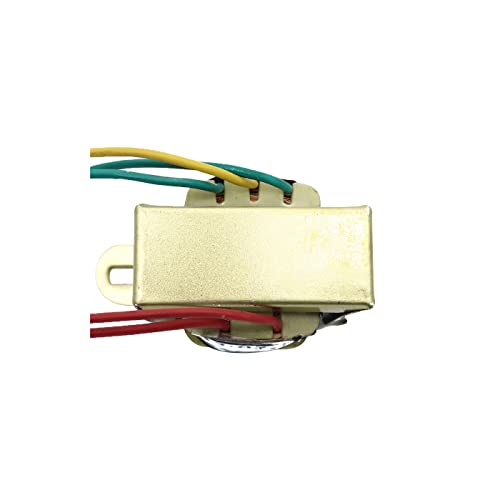 Electronicspices Electronic Spices Transformers 12-0-12 750ma AC Current Step Down Vertical Mount Electric Power Transformer (12-0-12 750MA) - Image 2