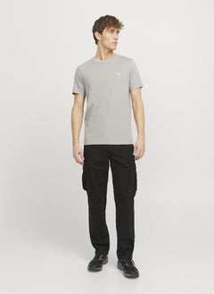 JACK & JONES Drawstring Pocket Detail Cargo Pants  - Image 5