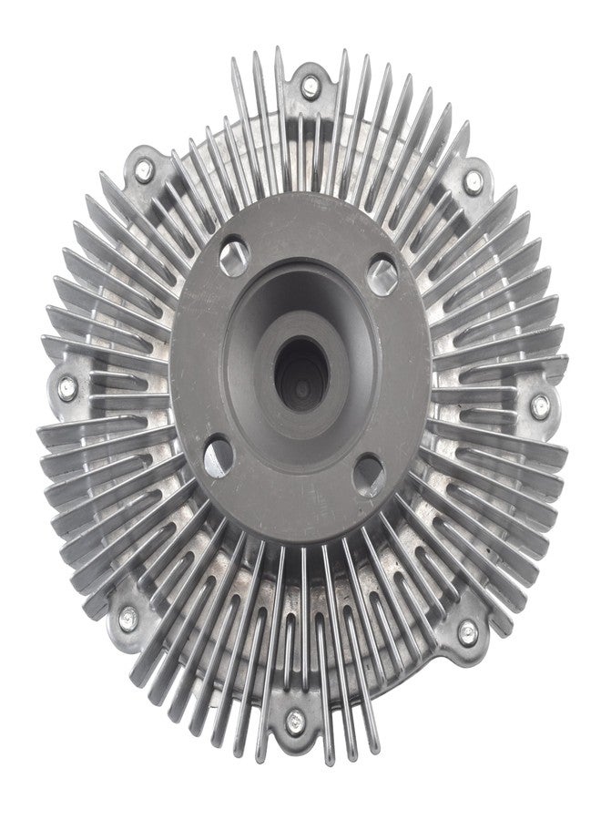 CUGANO Engine Cooling Fan Clutch Compatible with 1996-2010 TOYOTA 4RUNNER 2006-2014 TOYOTA HIACE HILUX 1994-1998 TOYOTA T100 2.7L 1995-2021 TOYOTA TACOMA 2.4L 2.7L 2670 - Image 4