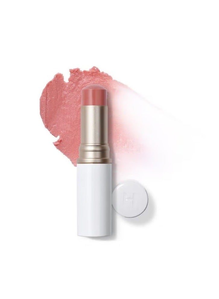 هينس البعد الحقيقي إشعاع بلسم 10G الطبيعي لامع الوجه تسليط الضوء عصا لامع بلسم كوري الاحمراء لون شفاف لون الجلد رقيق نسيج التركيب، عصا ماكياج متعددة (1، غرفة العطاء، Tp003) - Image 1