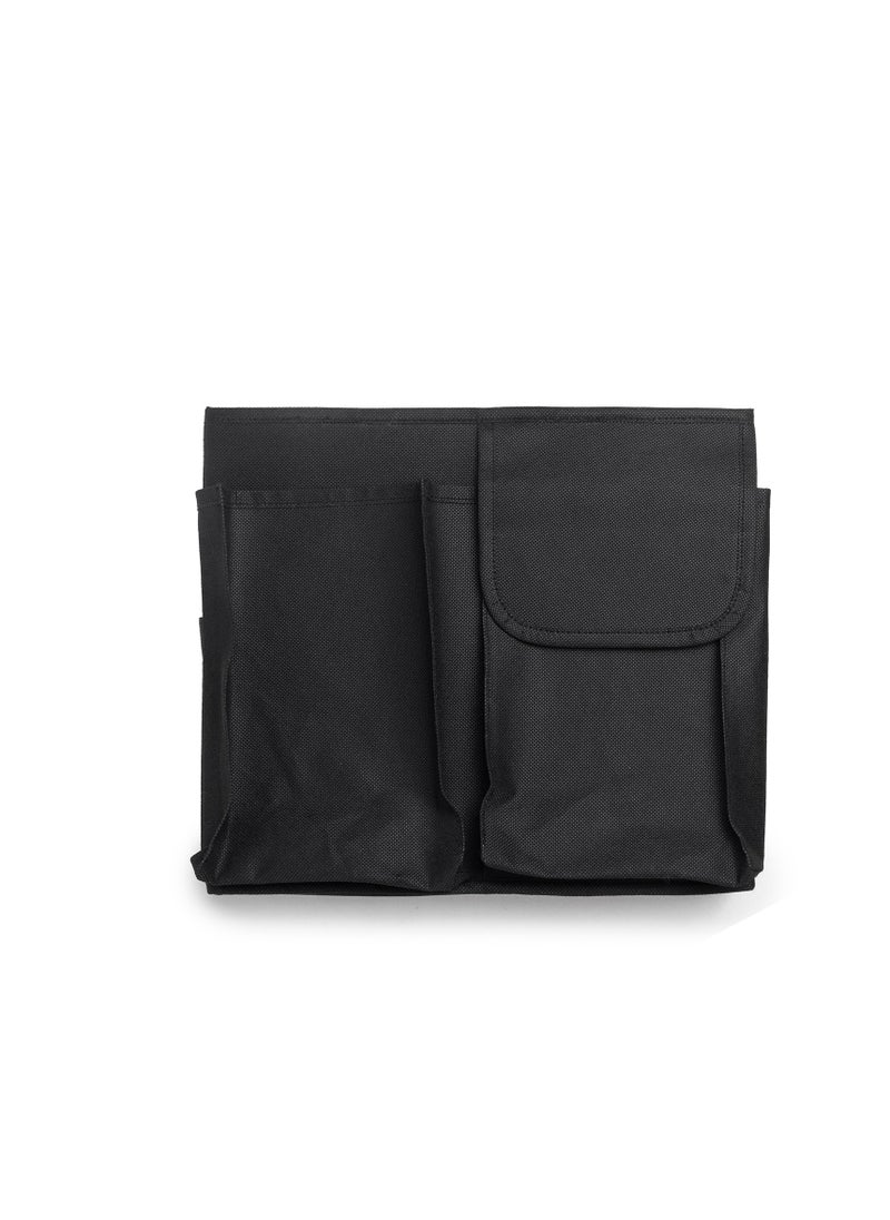 Large-Capacity Foldable Car Trunk Storage Box, Vehicle Storage Organizer, In-Car Storage Container, Rear Trunk Organizer