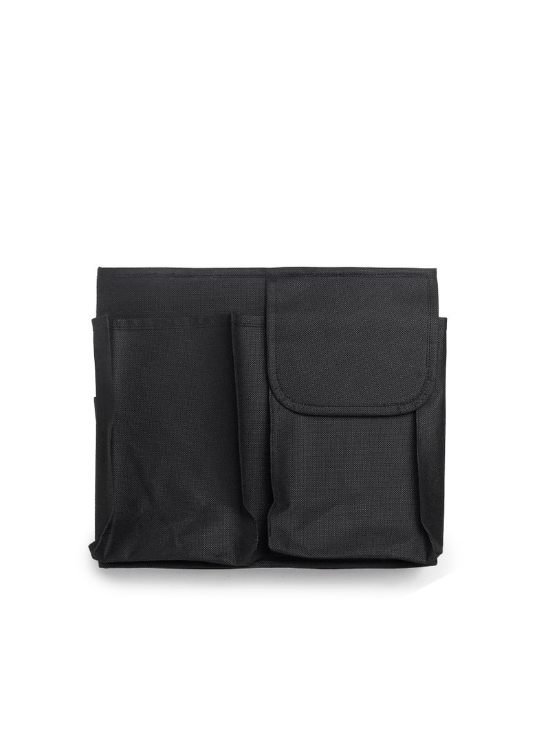 Large-Capacity Foldable Car Trunk Storage Box, Vehicle Storage Organizer, In-Car Storage Container, Rear Trunk Organizer