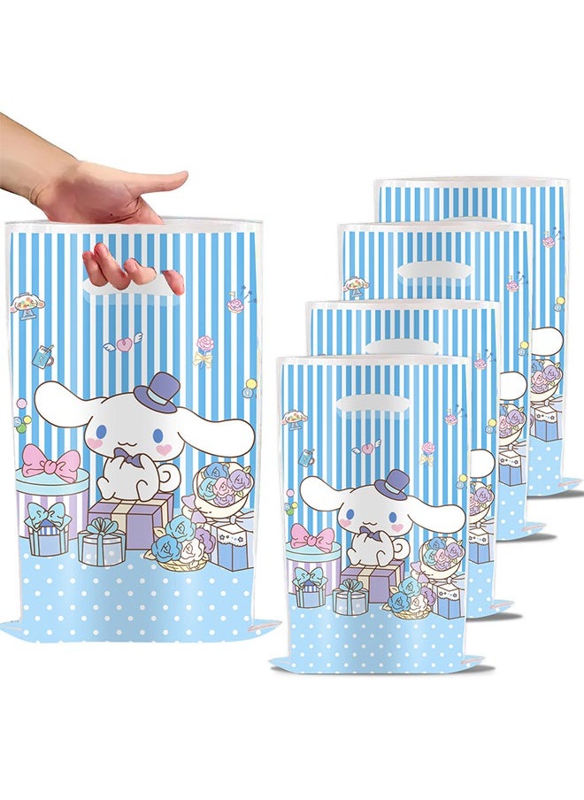 Beyond 40 Pcs Cartoon Gift Bag, Kids Party Favors Bags, Creative Packaging Bag for Party Decorations Cookies Candy Gift Bag (Colorful)  - Image 5