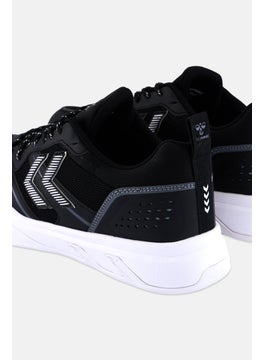 Hummel Men Teiwaz 2,0 Lace Up Training Shoes, Black  - Image 2
