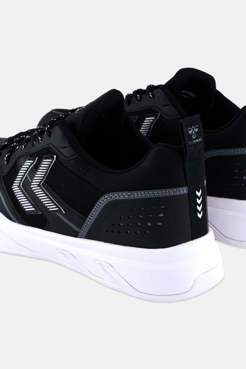 Hummel Men Teiwaz 2,0 Lace Up Training Shoes, Black - Image 2