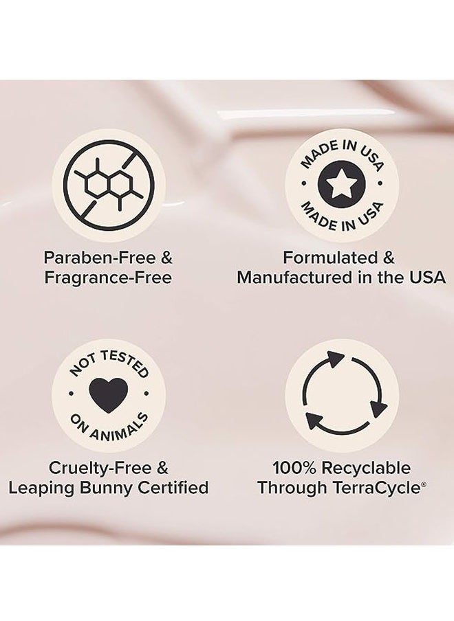 PAULA'S CHOICE Omega+ Complex Serum 30ml With Hyaluronic Acid, Fatty Acids And Ceramides, Lightweight Hydration For Fine Lines And Dryness, Fragrance Free And Paraben Free,Suitable For All Skin Types  - Image 5
