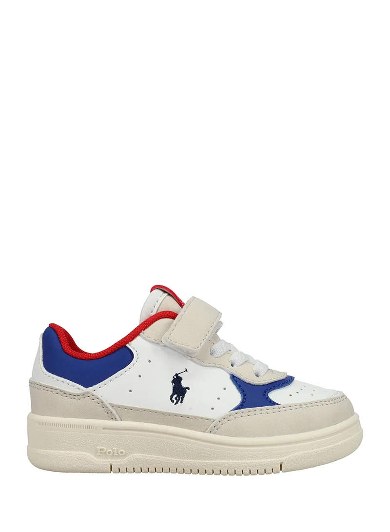 POLO RALPH LAUREN Kids Masters Court II Ps Sneakers