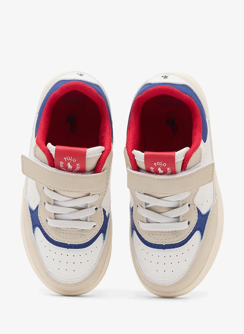 POLO RALPH LAUREN Kids Masters Court II Ps Sneakers