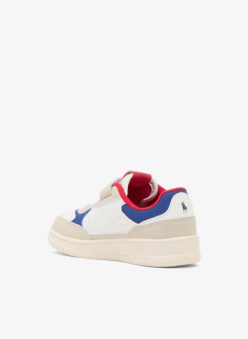 POLO RALPH LAUREN Kids Masters Court II Ps Sneakers
