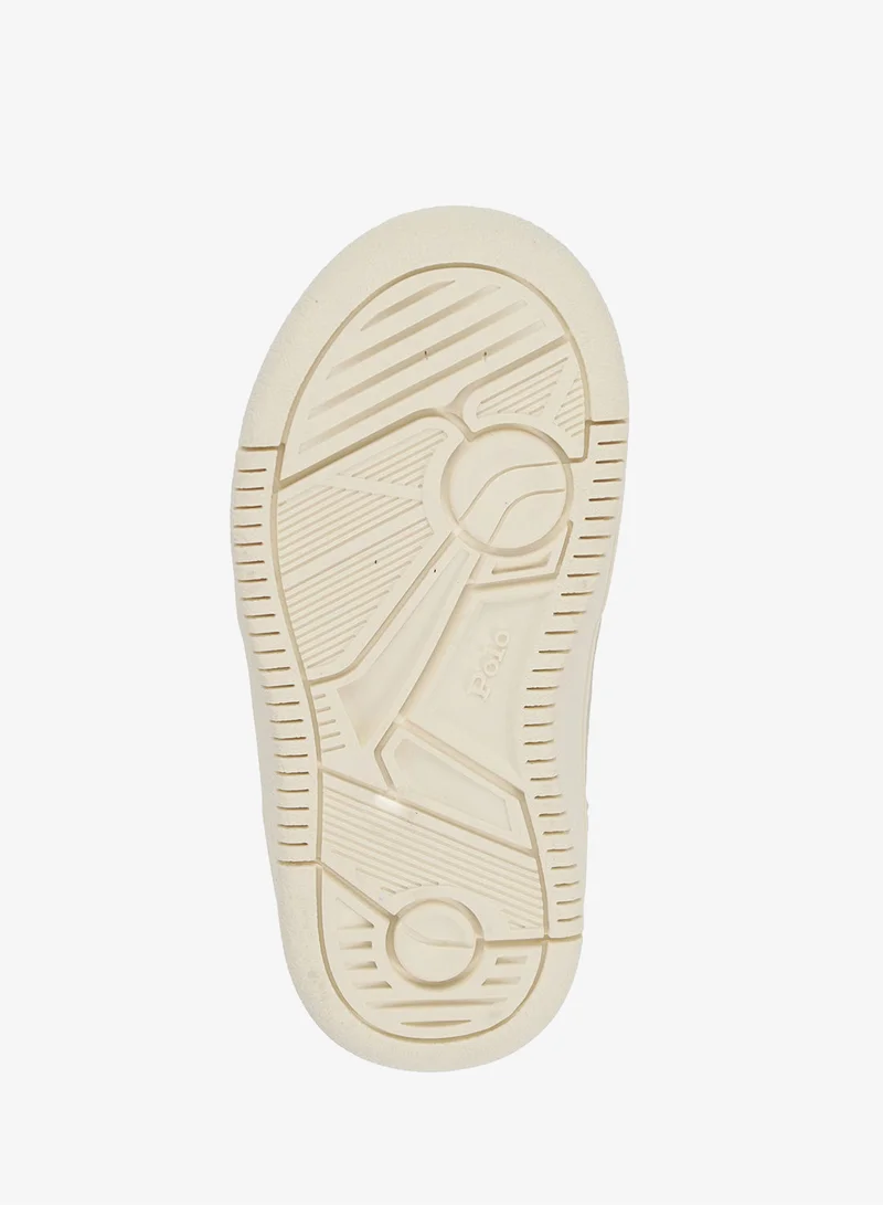 POLO RALPH LAUREN Kids Masters Court II Ps Sneakers