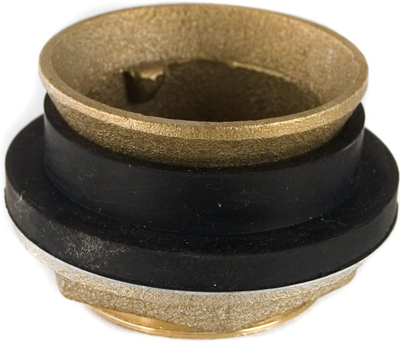 PF107 1-1/2" x 1-1/4" Closet Urinal Spud - N/A