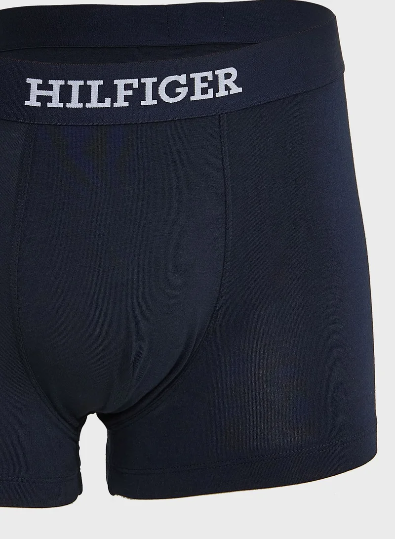 TOMMY HILFIGER Essential Trunks