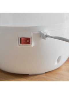 NOVA Humidifier With Ultrasonic Mist And 7 Colour Led Light 3 L  - Image 5
