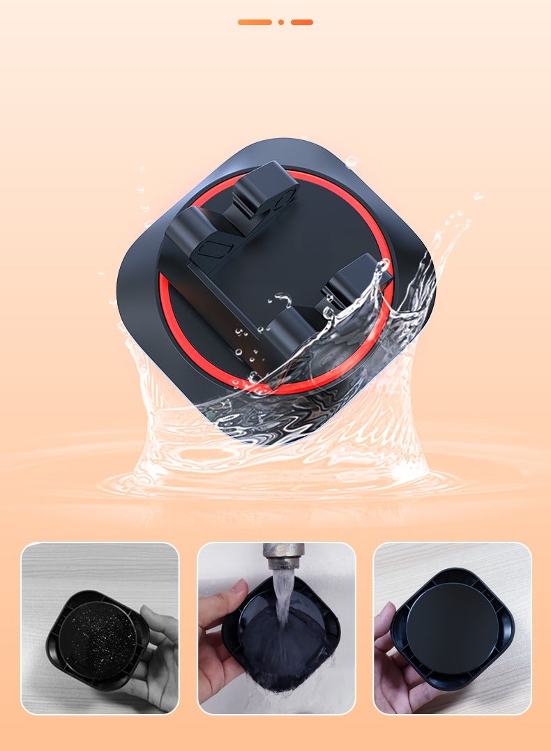 منصة محمول محمول على مركبة لدعم دوران 360 درجة - Image 5